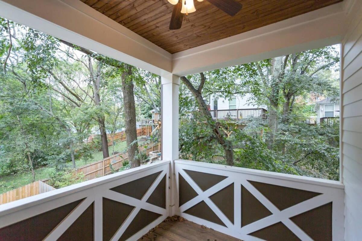 The Casa Shelby 2 Miles To Downtown Holiday home *