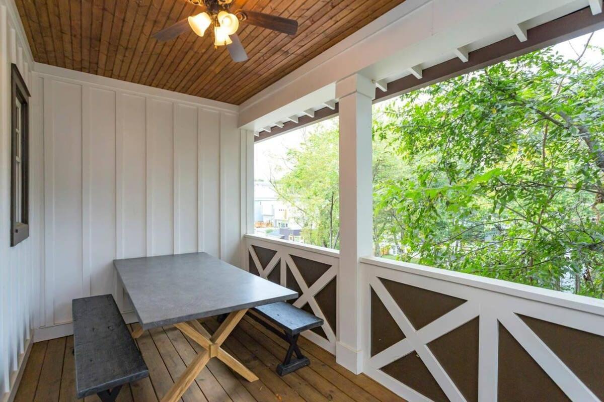 The Casa Shelby 2 Miles To Downtown Nashville
