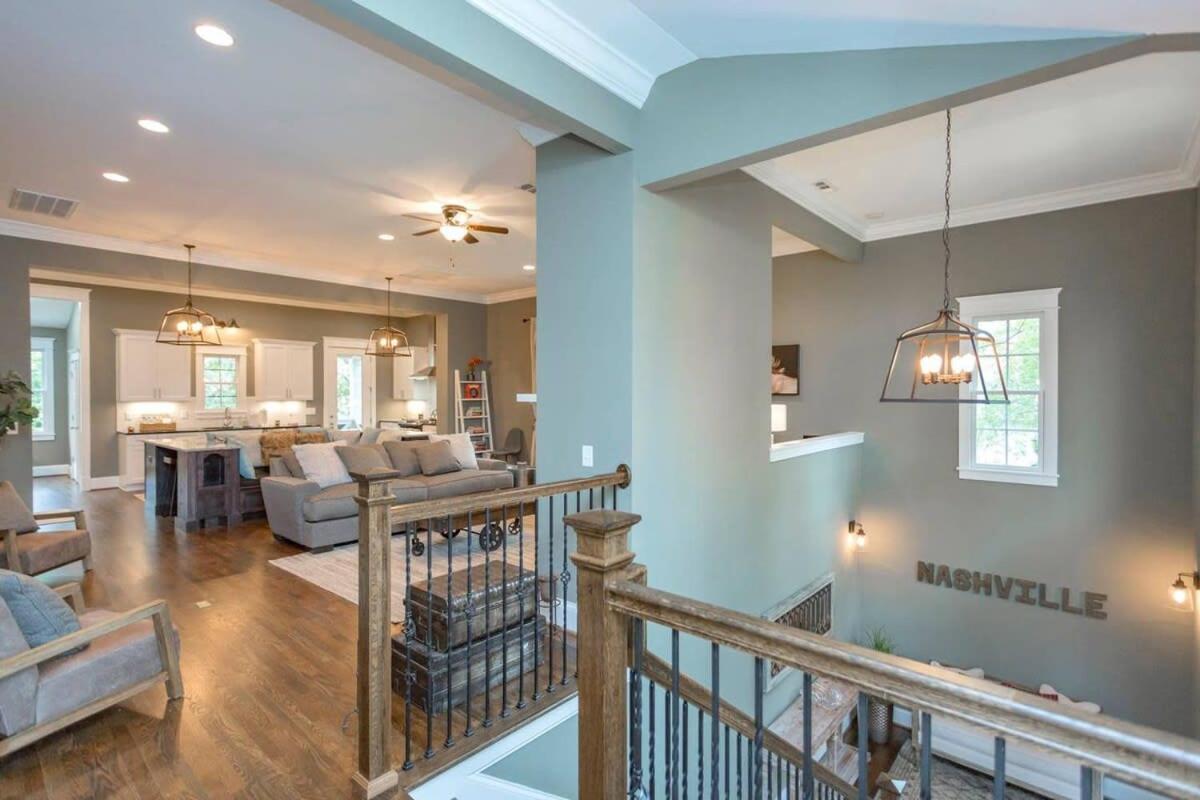 The Casa Shelby 2 Miles To Downtown