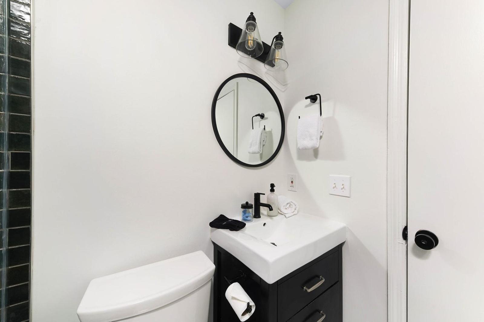 Apartment Songbird - Cozy & Centrally Located