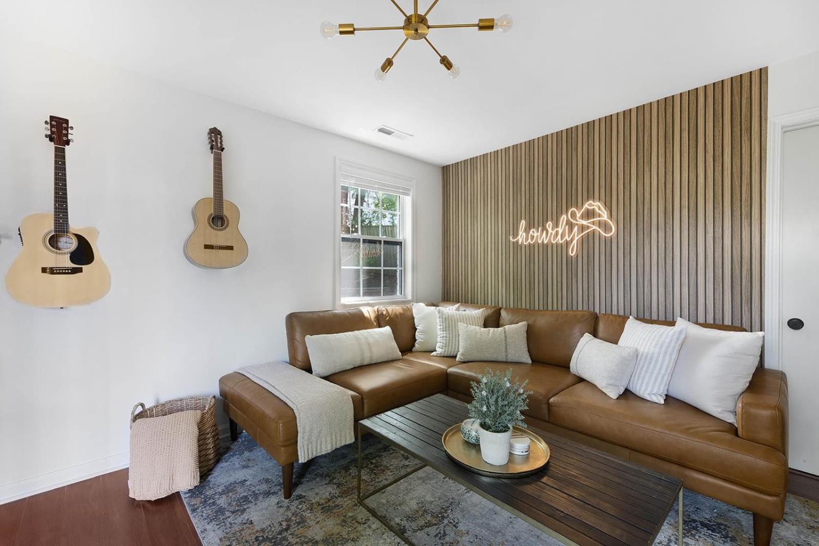 Songbird - Cozy & Centrally Located Apartment *