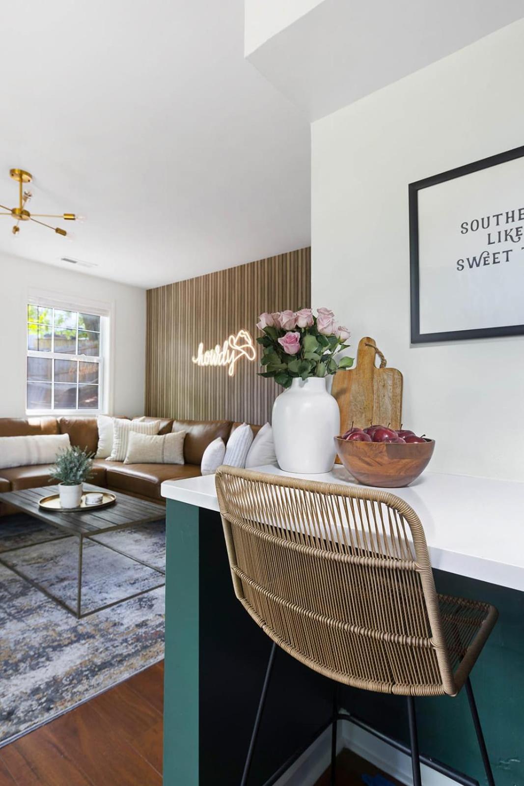 Apartment Songbird - Cozy & Centrally Located *