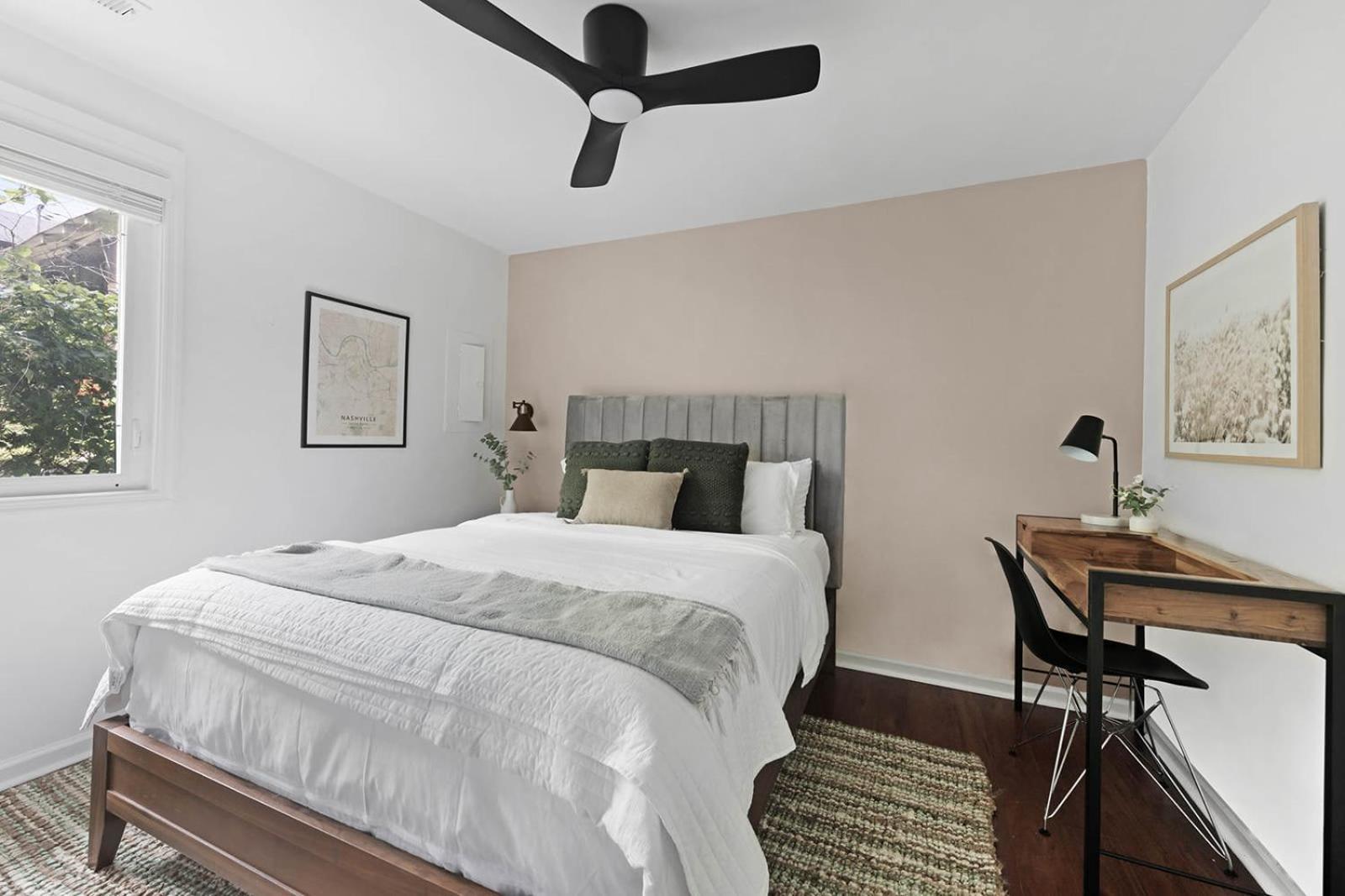 Songbird - Cozy & Centrally Located Apartment Nashville