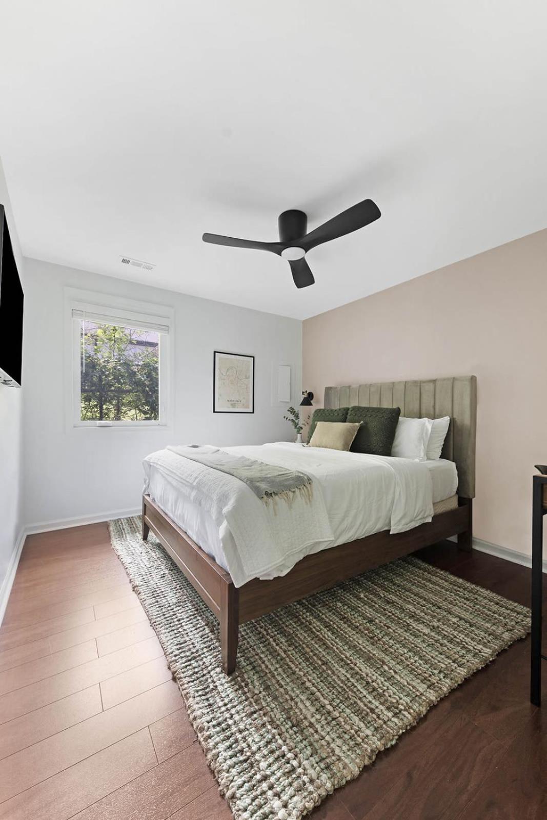 Songbird - Cozy & Centrally Located
