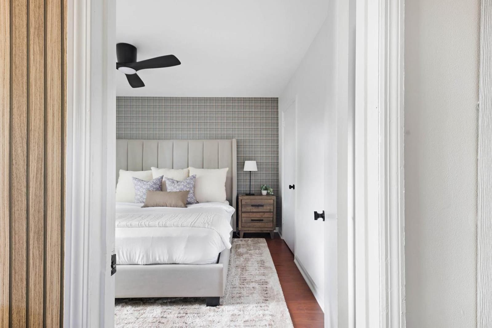 Songbird - Cozy & Centrally Located Apartment *