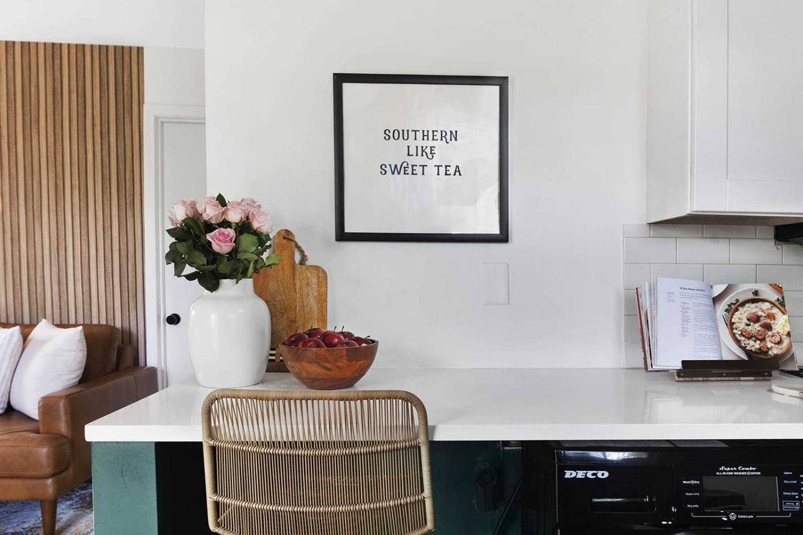 Apartment Songbird - Cozy & Centrally Located *