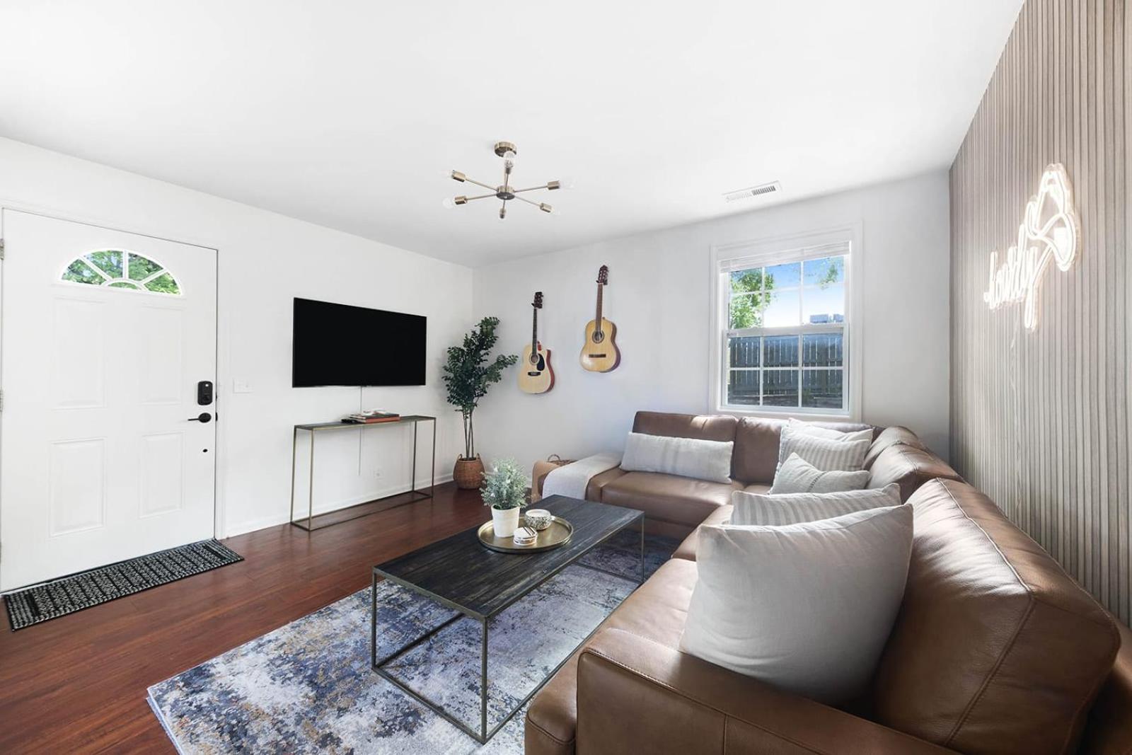 Songbird - Cozy & Centrally Located * Nashville