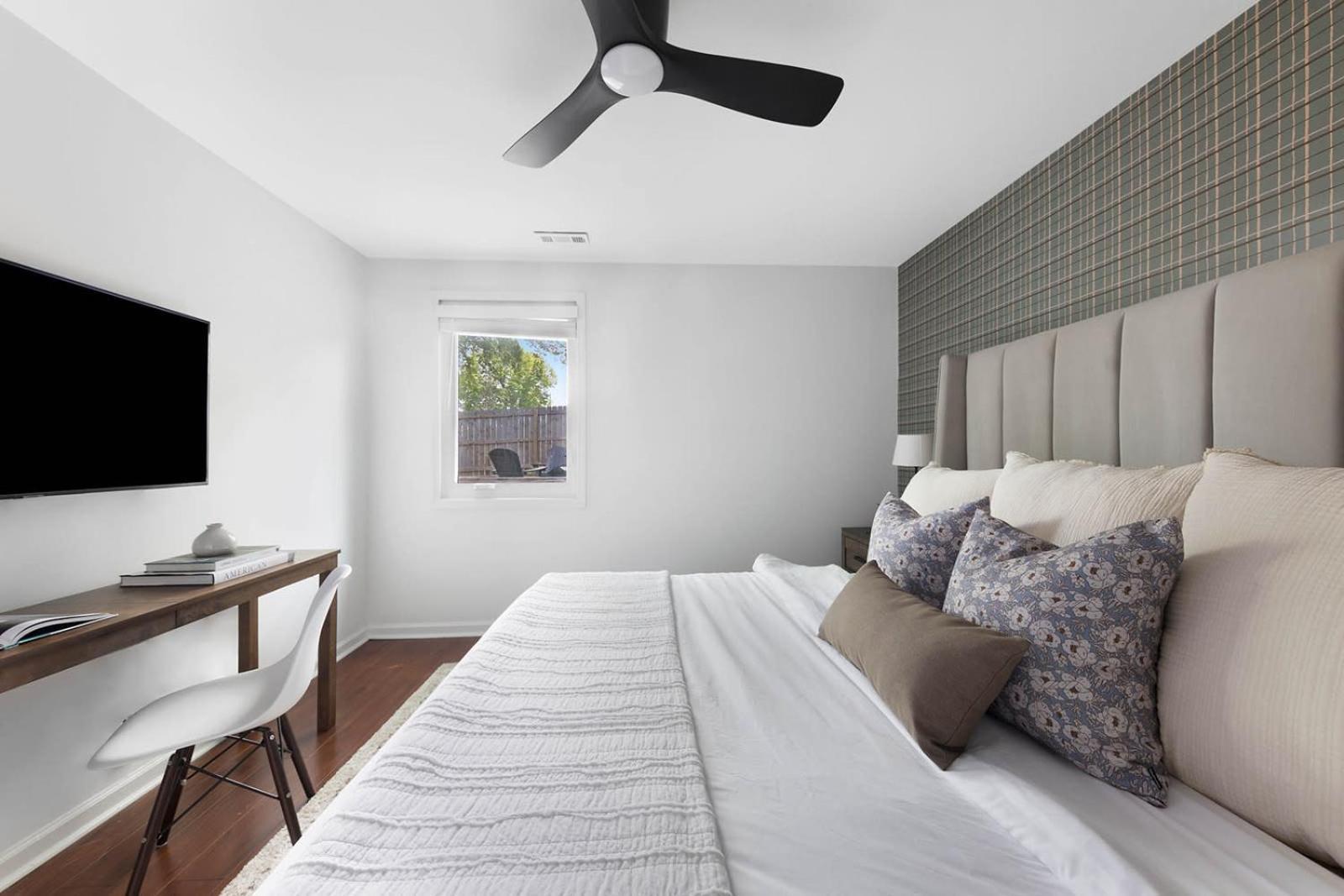 Songbird - Cozy & Centrally Located