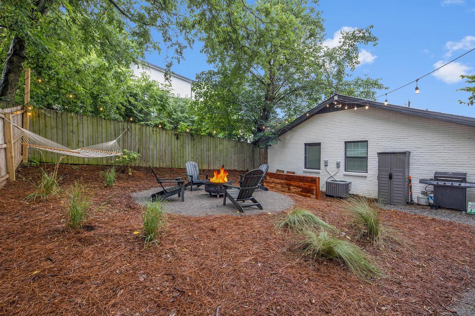 Apartment Songbird - Cozy & Centrally Located