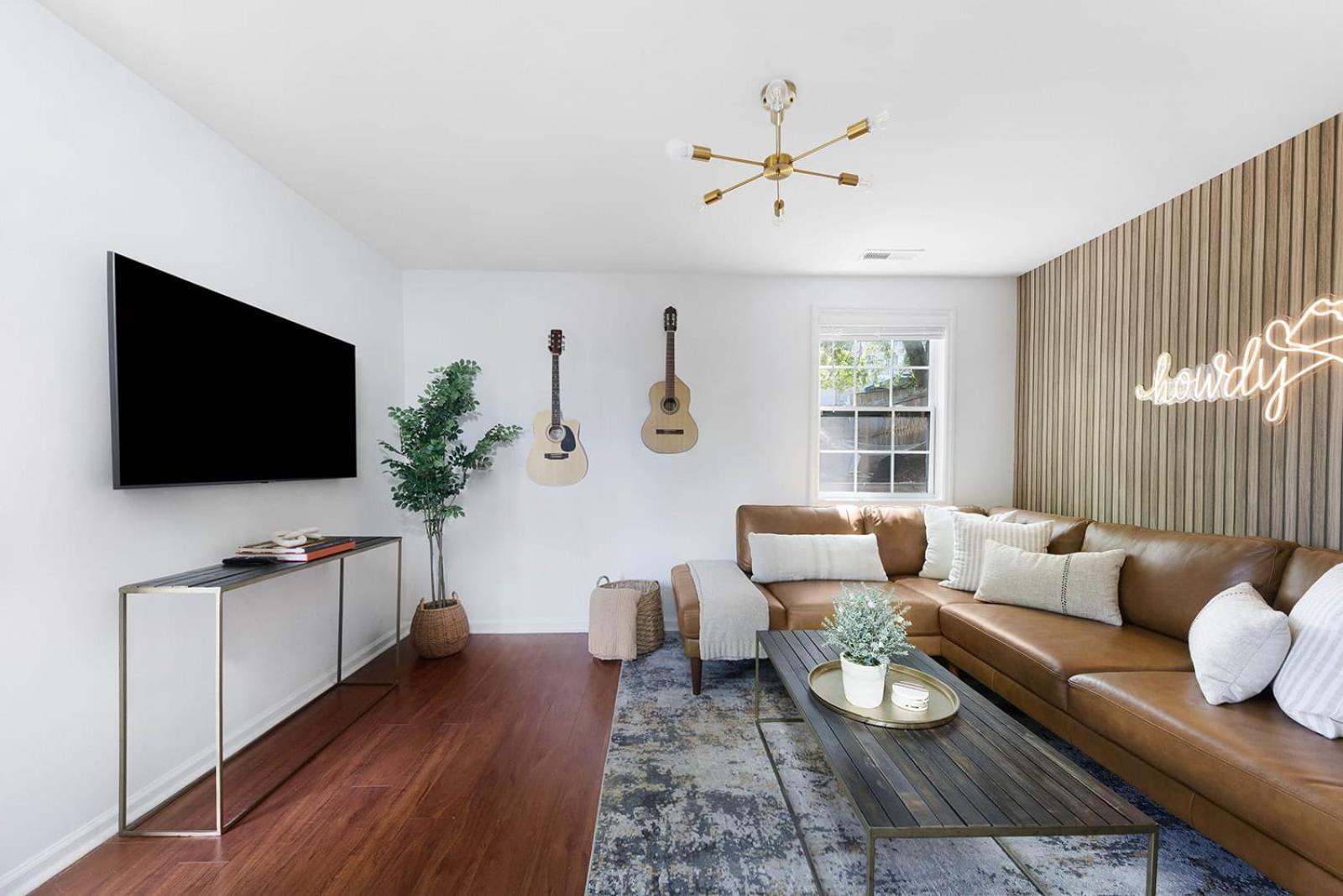 Songbird - Cozy & Centrally Located Apartment *