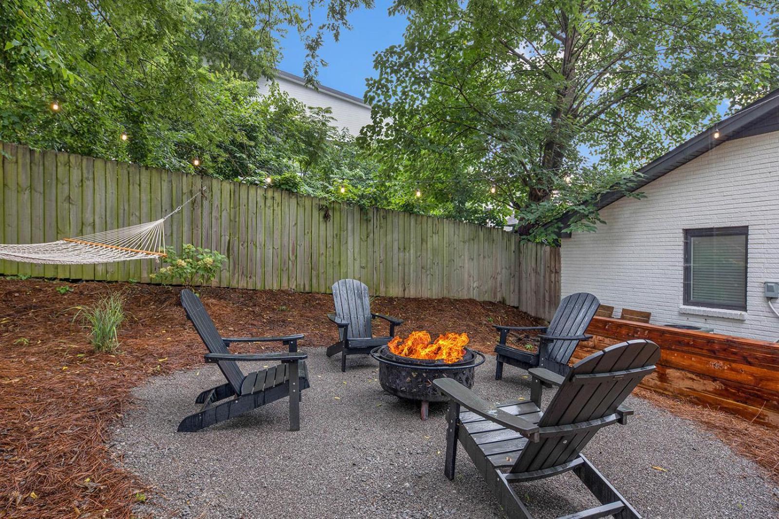 Apartment Songbird - Cozy & Centrally Located *