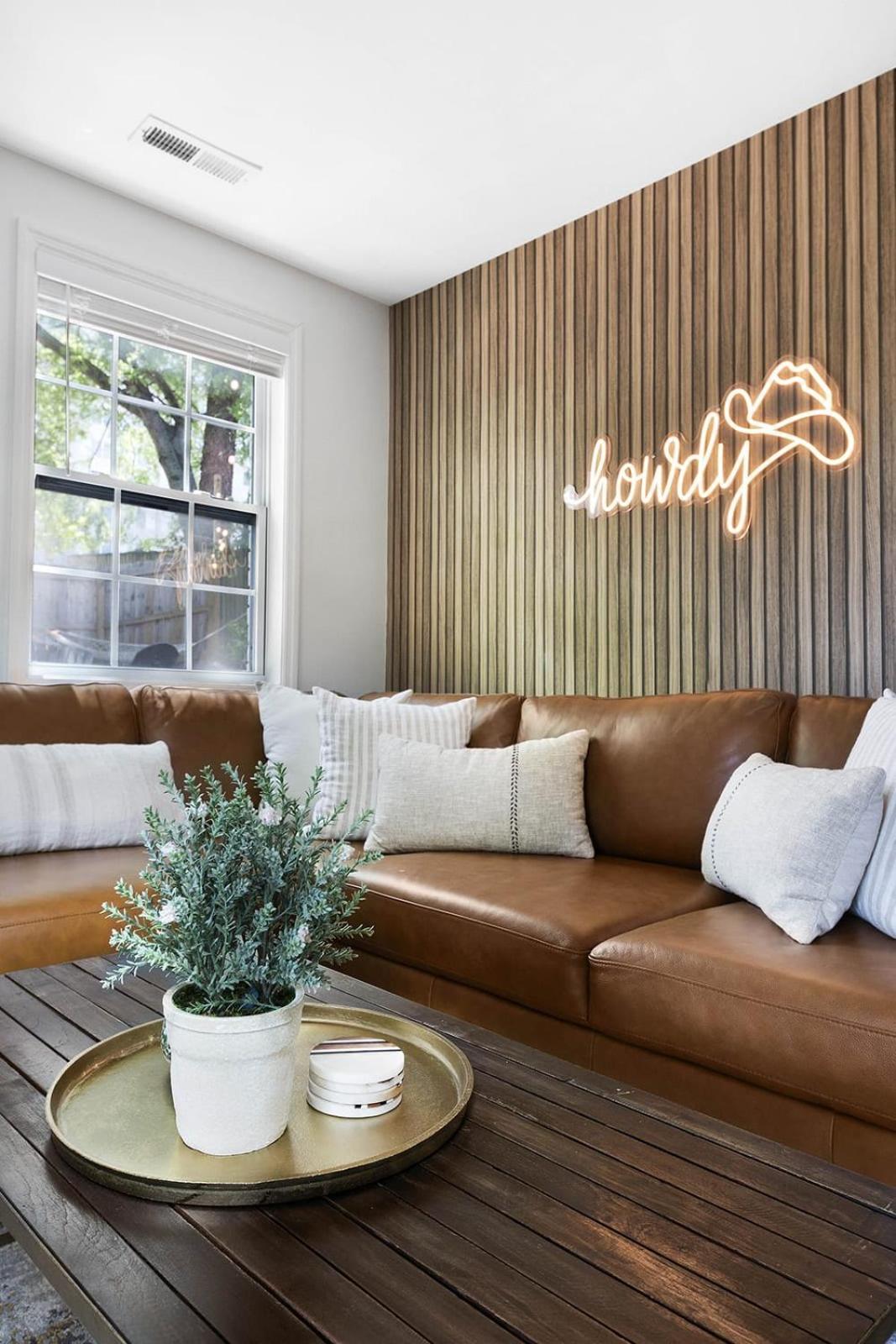 Apartment Songbird - Cozy & Centrally Located Nashville
