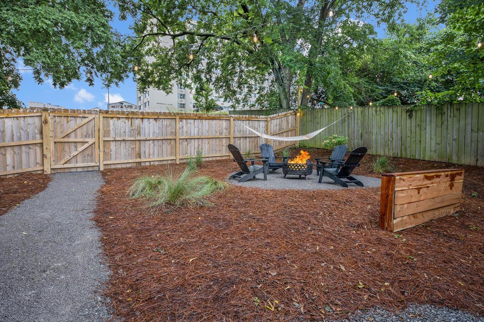 Apartment Songbird - Cozy & Centrally Located *