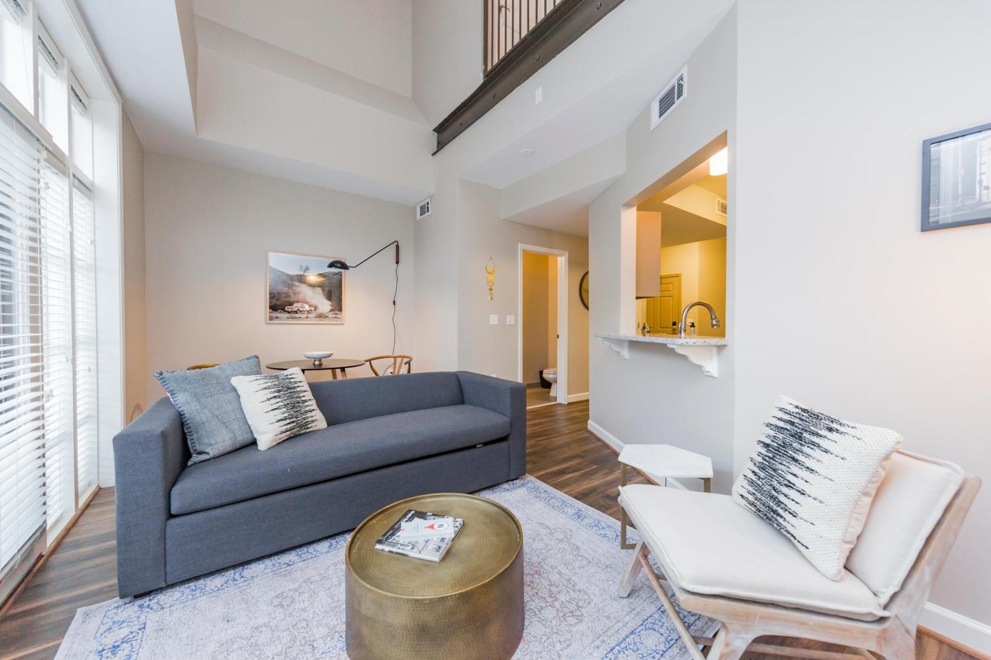Mint House - Hillsboro Village Aparthotel 3*