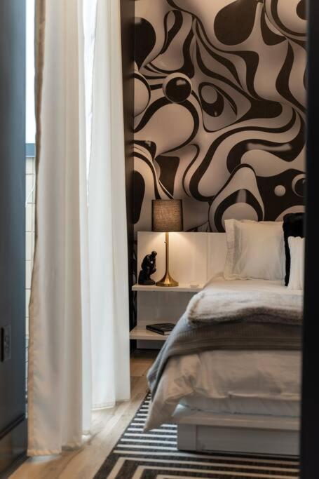 Brand New-luxury Apartment-downtown Apartment Nashville