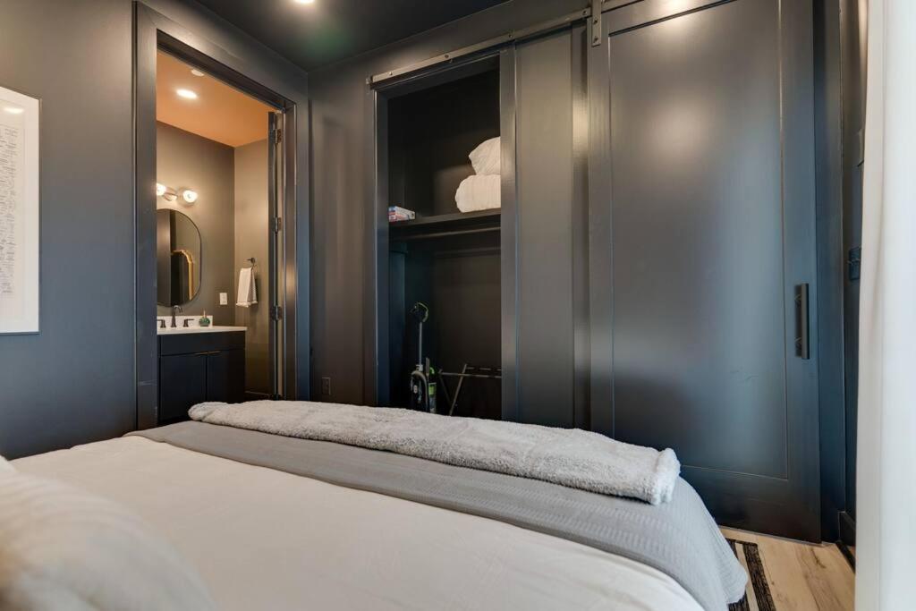 Brand New-luxury Apartment-downtown Apartment