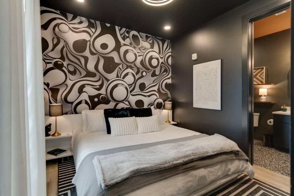 Apartment Brand New-luxury Apartment-downtown Nashville