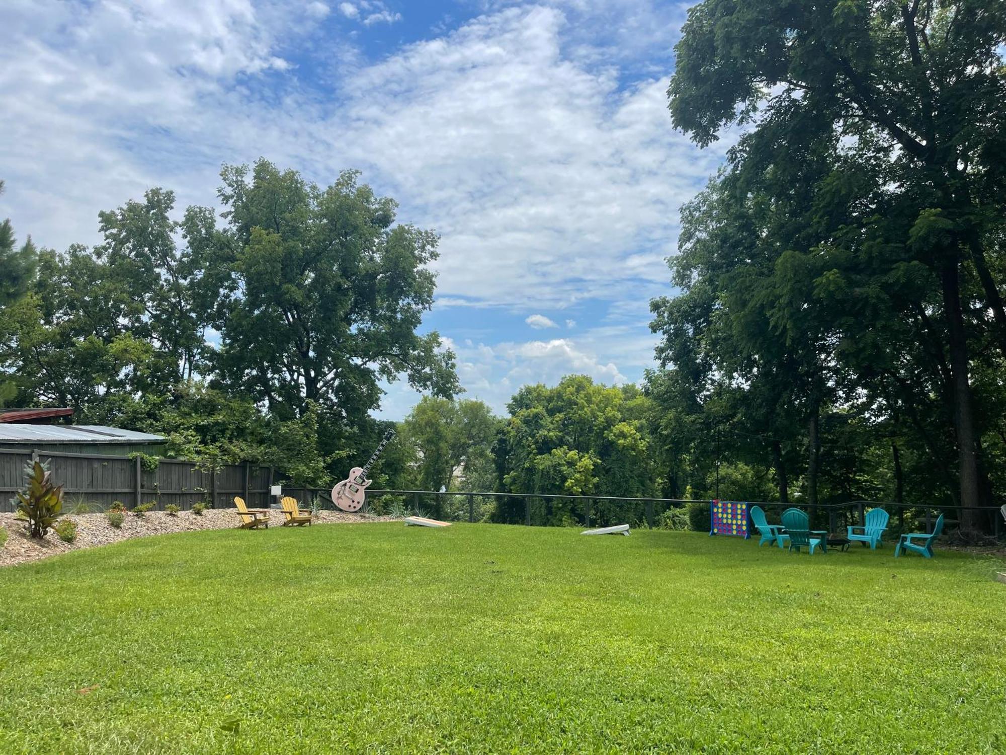 5 Min To Dt-multicade Arcade-nature Trails-scenic- ! Apartment Nashville
