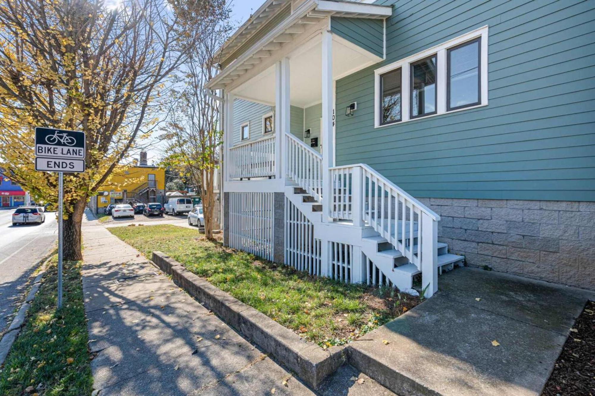 Holiday home Stylish East Nashville Retreat For 10 *