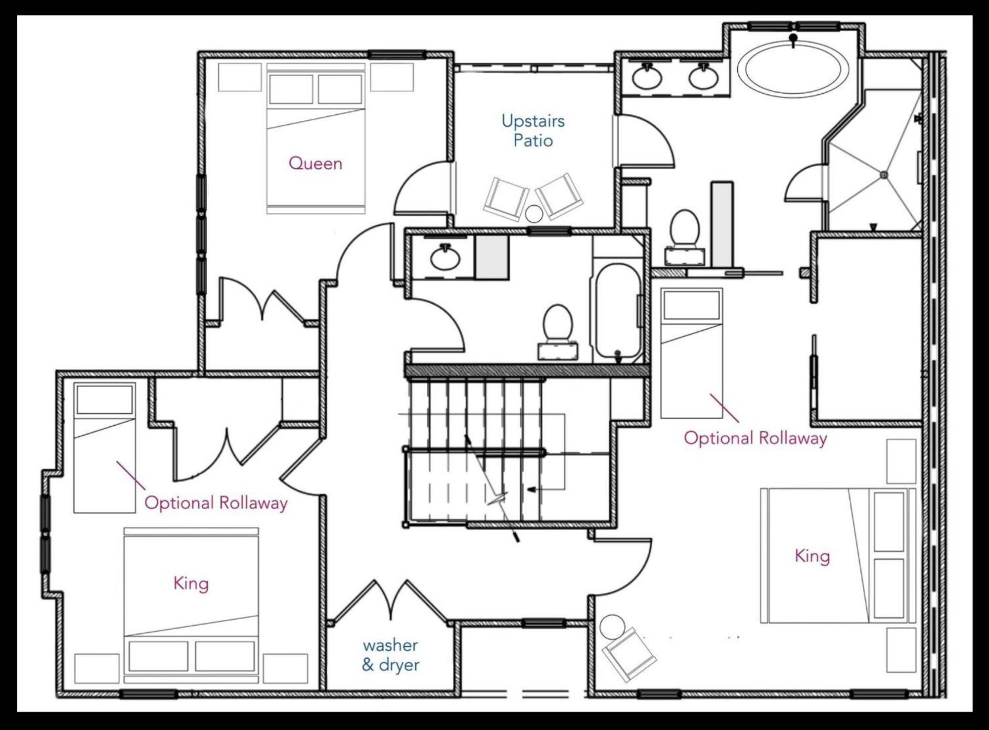 Stylish East Nashville Retreat For 10 * Nashville