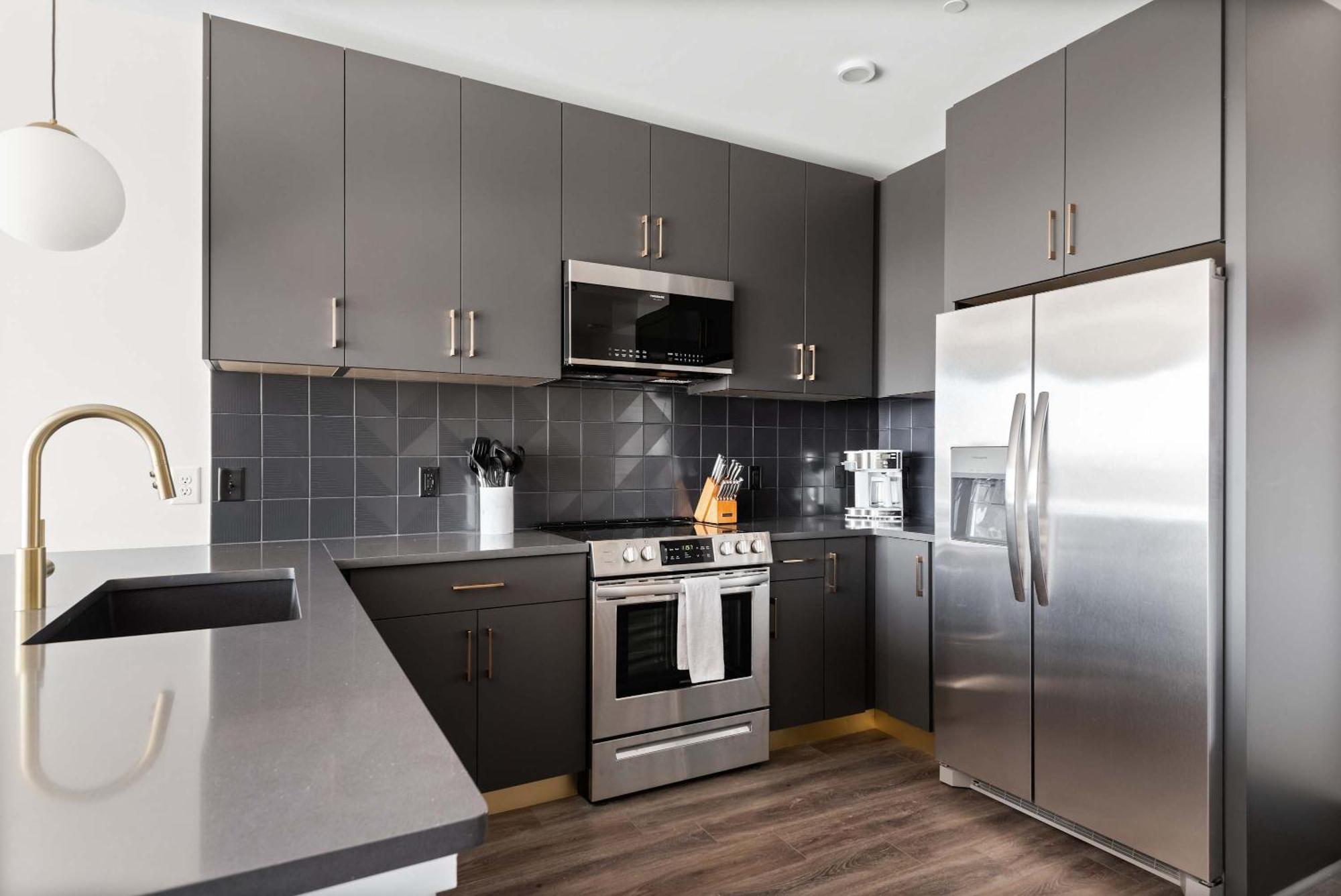 Apartment Downtown Dolly - 6 Blocks To Broadway