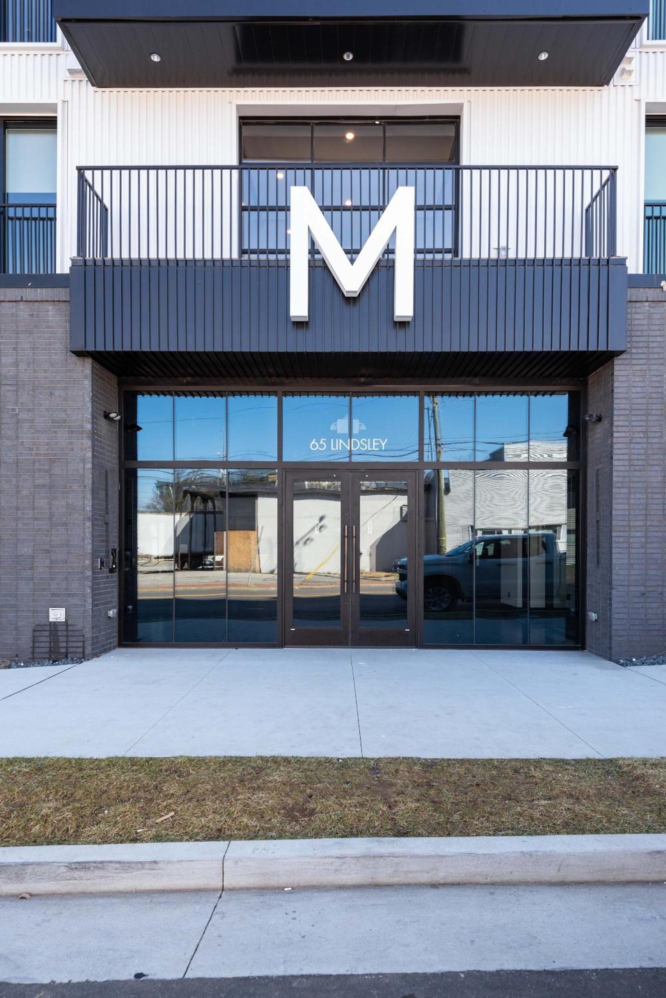 Apartment Downtown Dolly - 6 Blocks To Broadway *