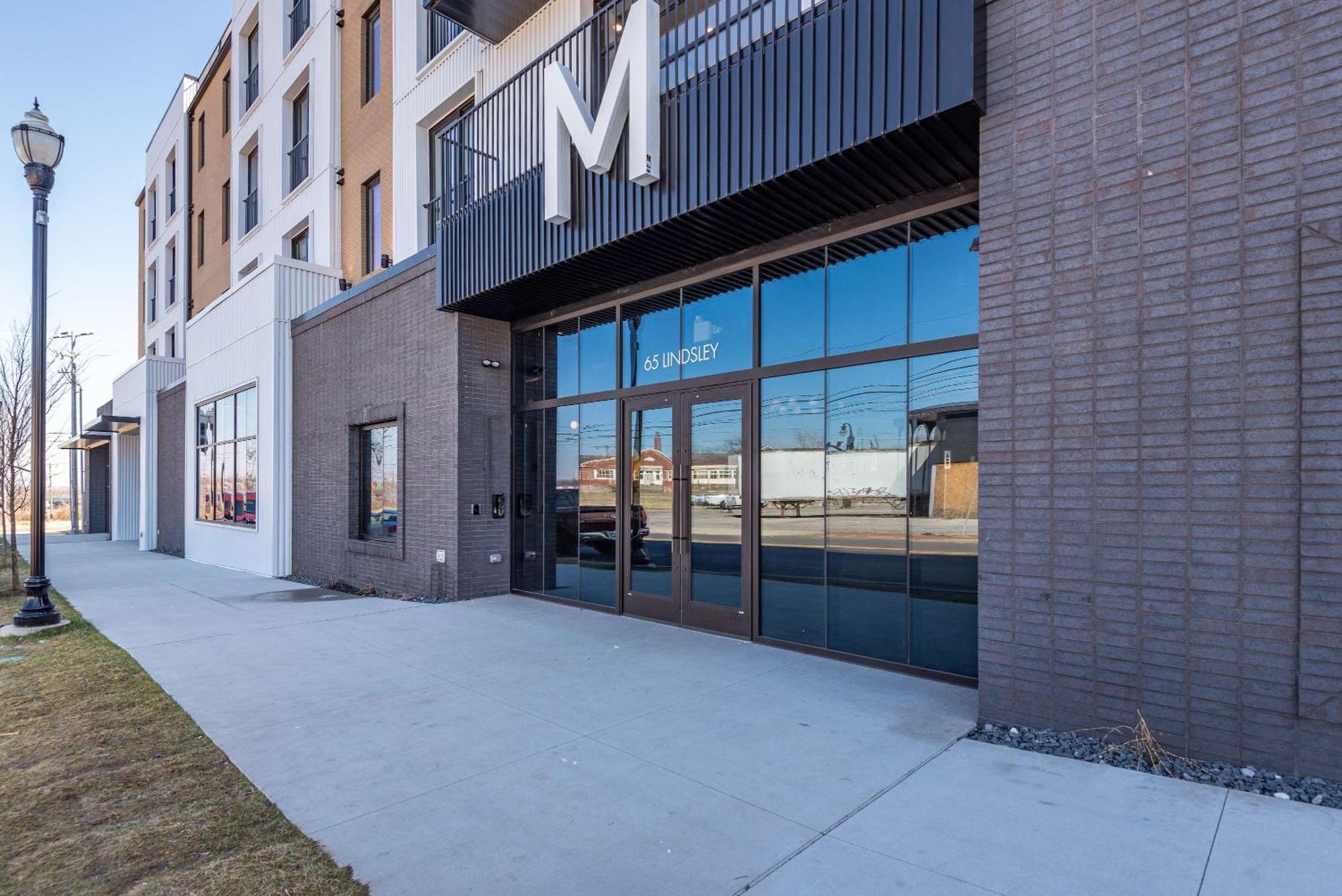 Apartment Downtown Dolly - 6 Blocks To Broadway *