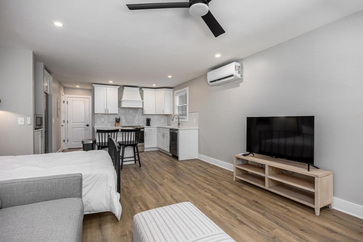 Apartment The Nomad By Avantstay *