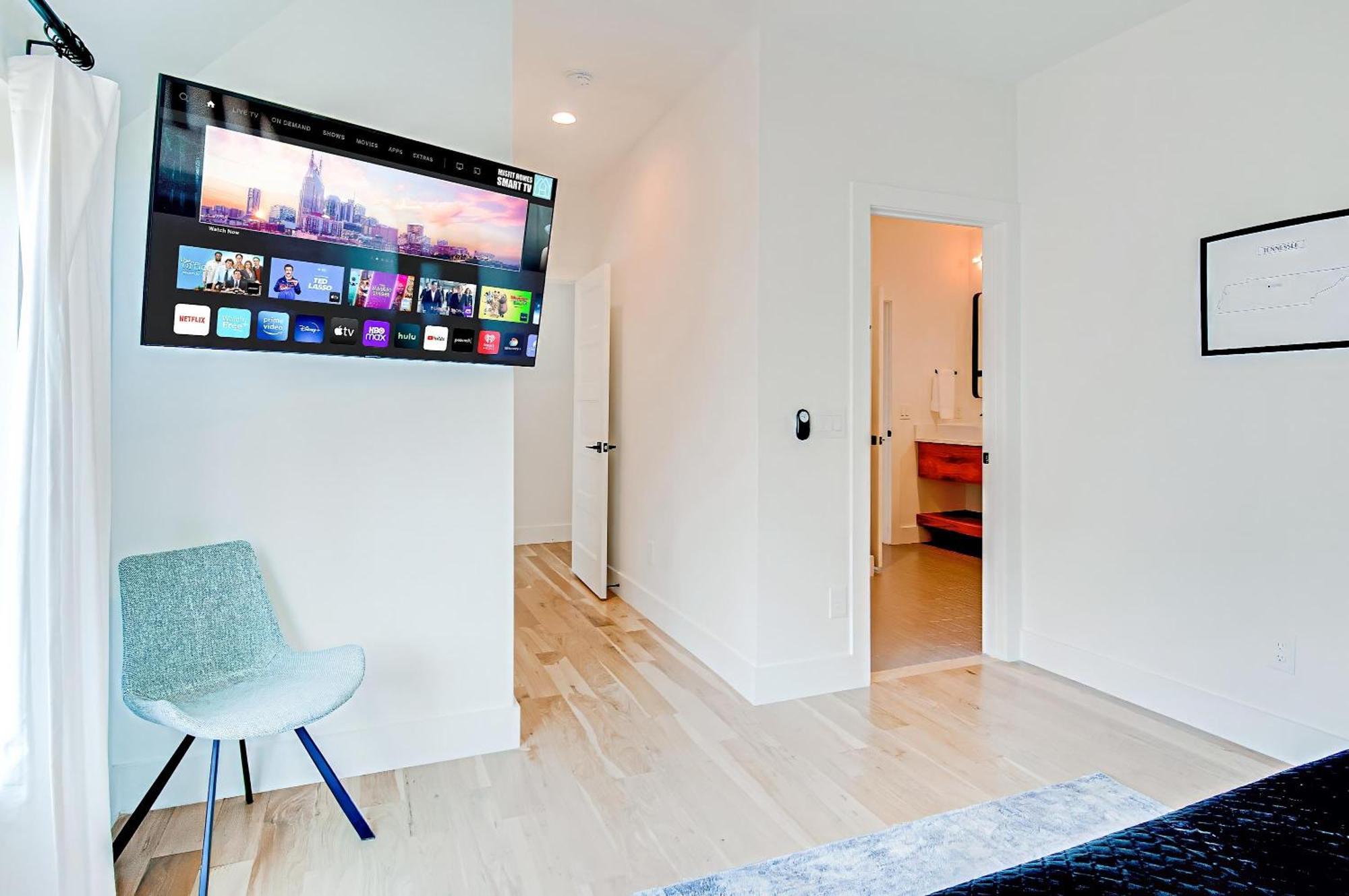 Holiday home Close To The Gulch - Book Today Nashville