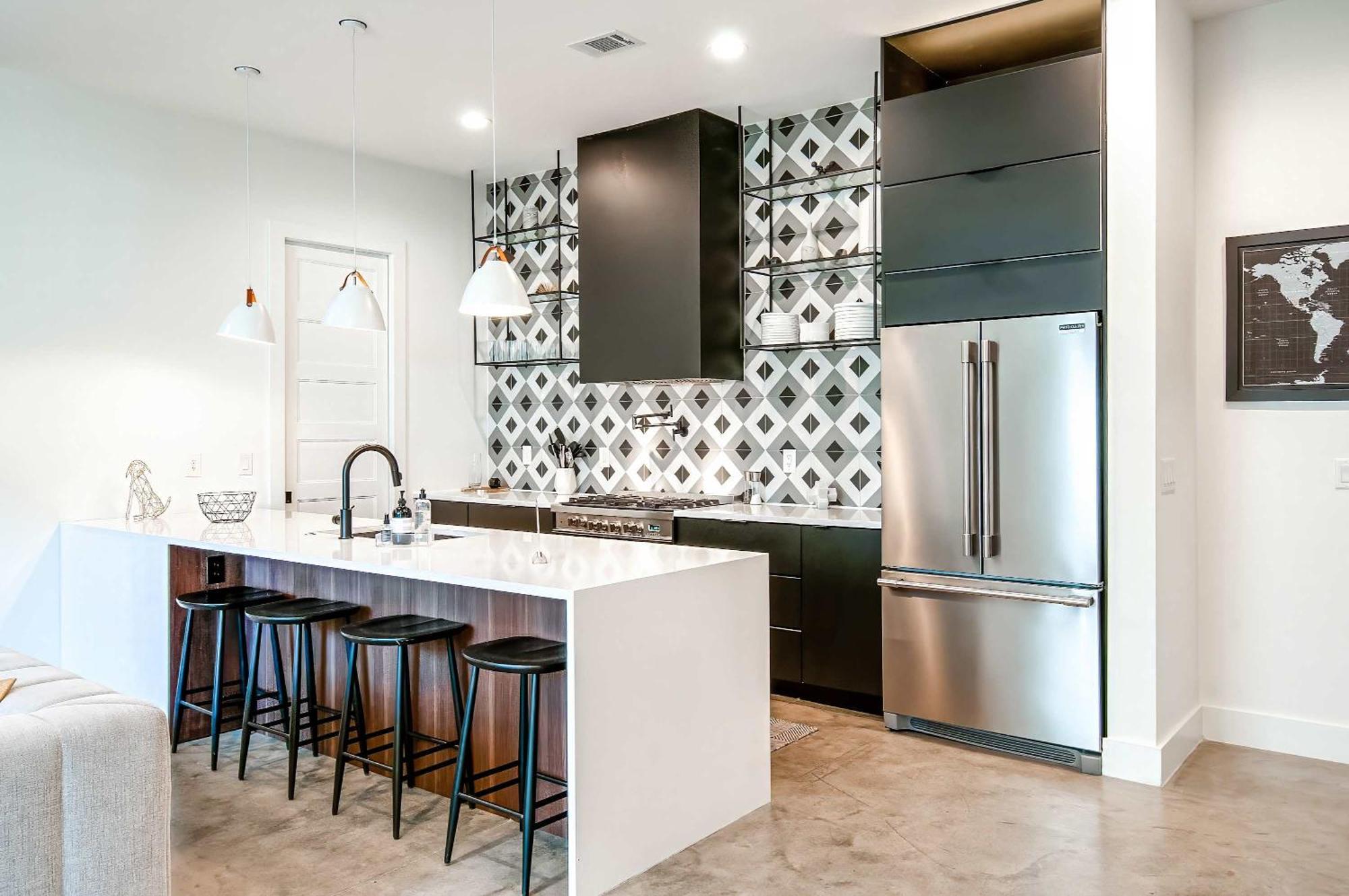 Close To The Gulch - Book Today Holiday home Nashville