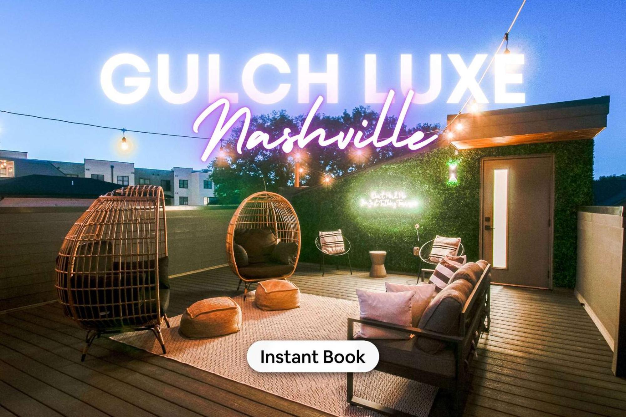 Holiday home Close To The Gulch - Book Today Nashville