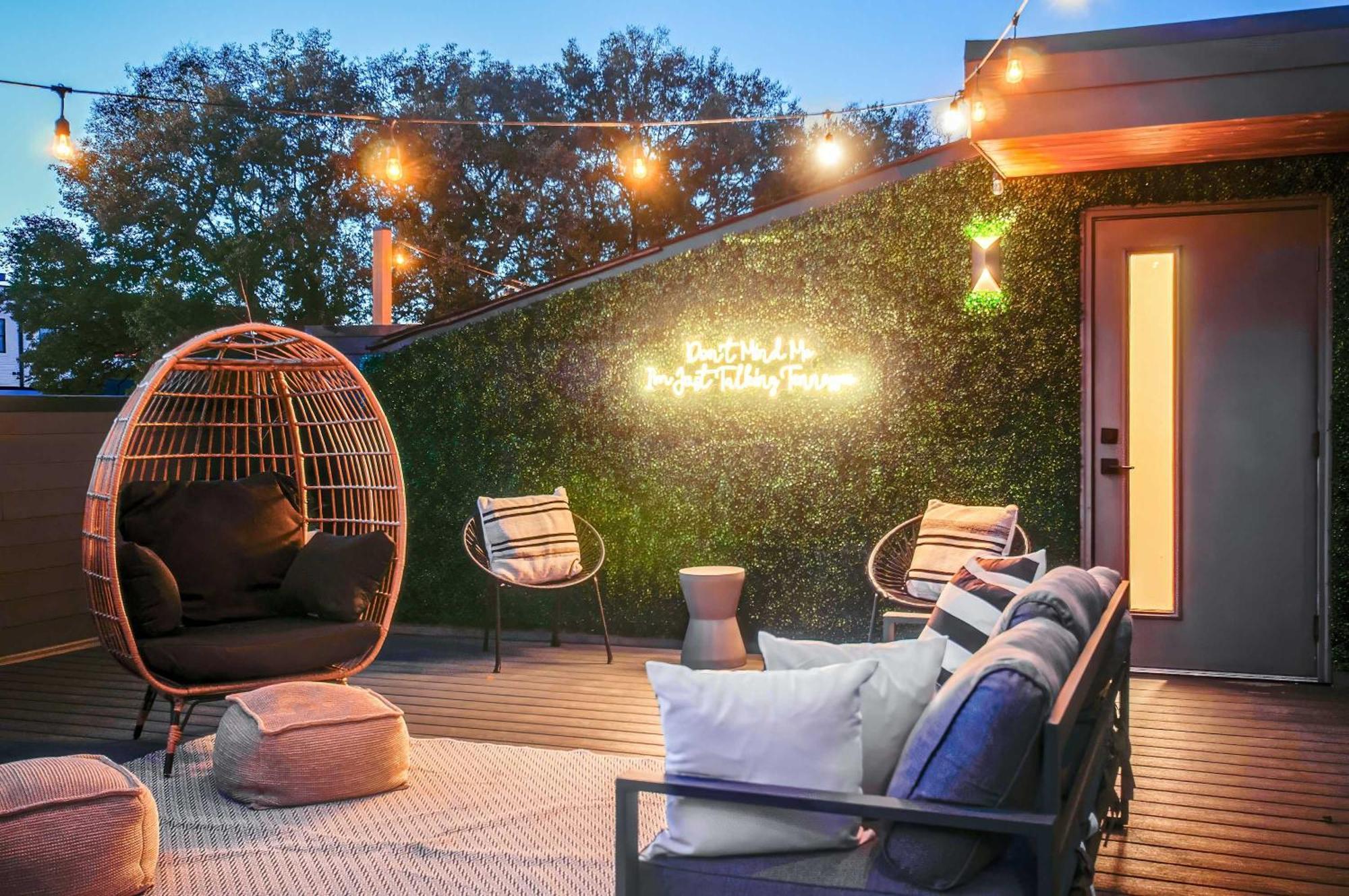 Close To The Gulch - Book Today Holiday home Nashville