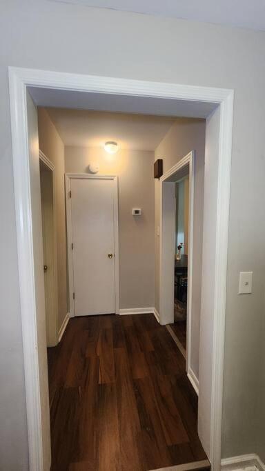 Holiday home Two Bedroom Near Nashville-downtown