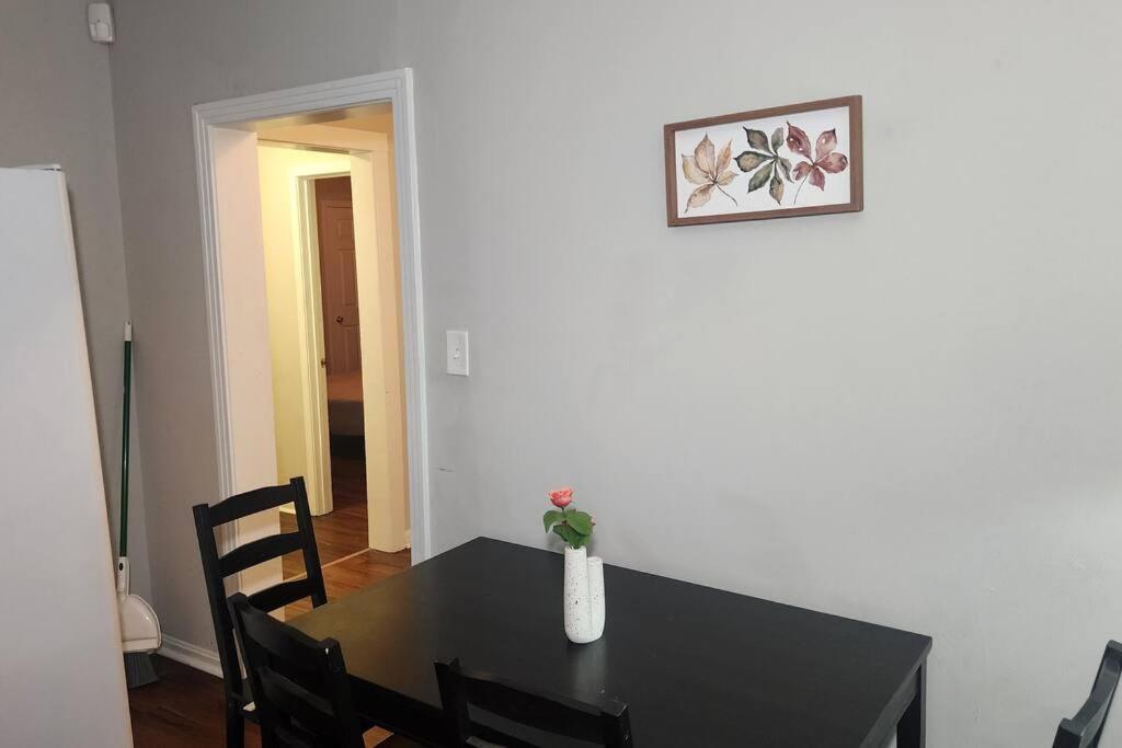 Two Bedroom Near Nashville-downtown