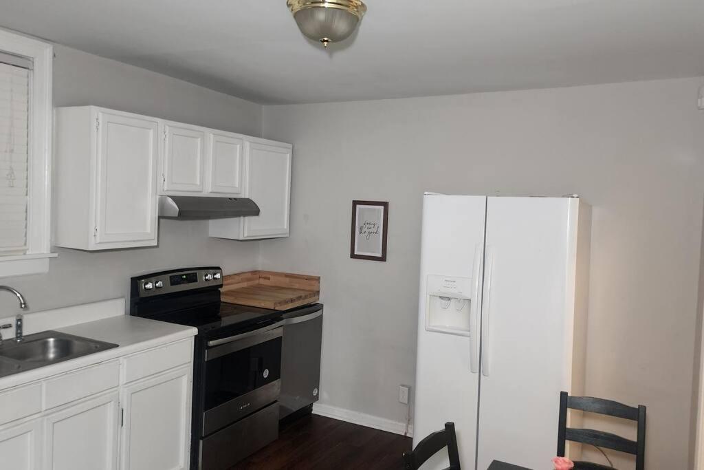 Holiday home Two Bedroom Near Nashville-downtown