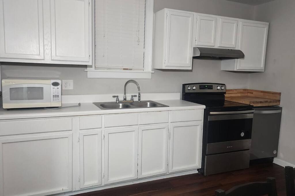 Two Bedroom Near Nashville-downtown *
