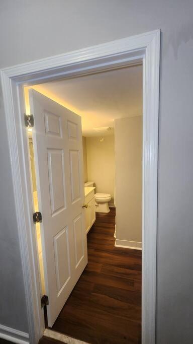 Two Bedroom Near Nashville-downtown Nashville