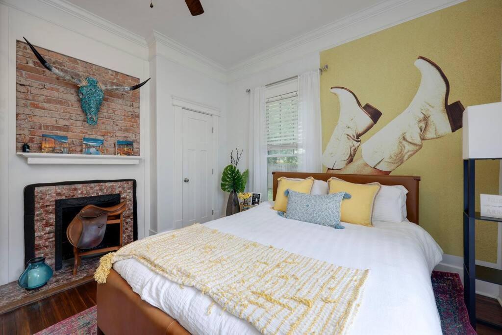 Holiday home Charming Nashville