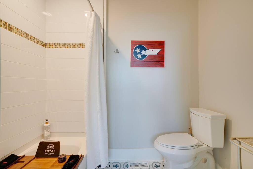 Charming Holiday home Nashville