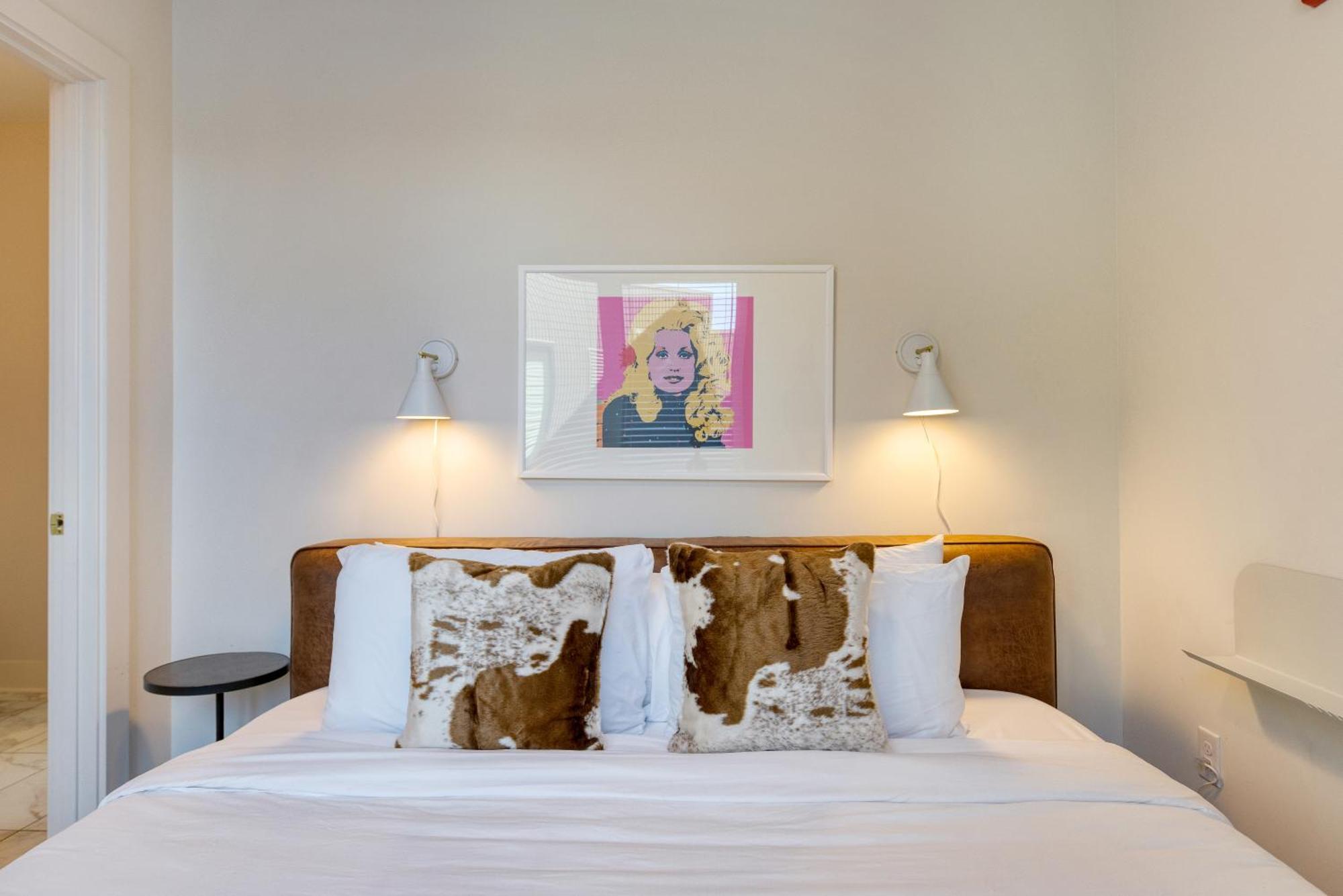 The Outrider By Avantstay Apartment Nashville