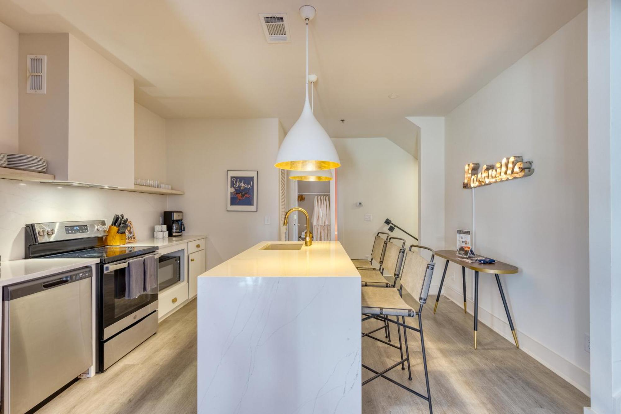 The Outrider By Avantstay Apartment *