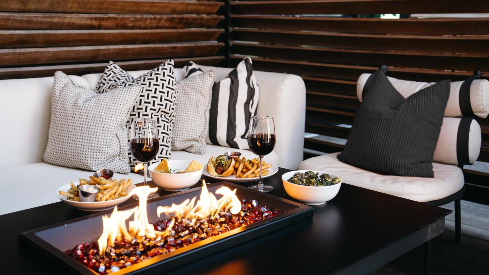 Virgin Hotel Nashville