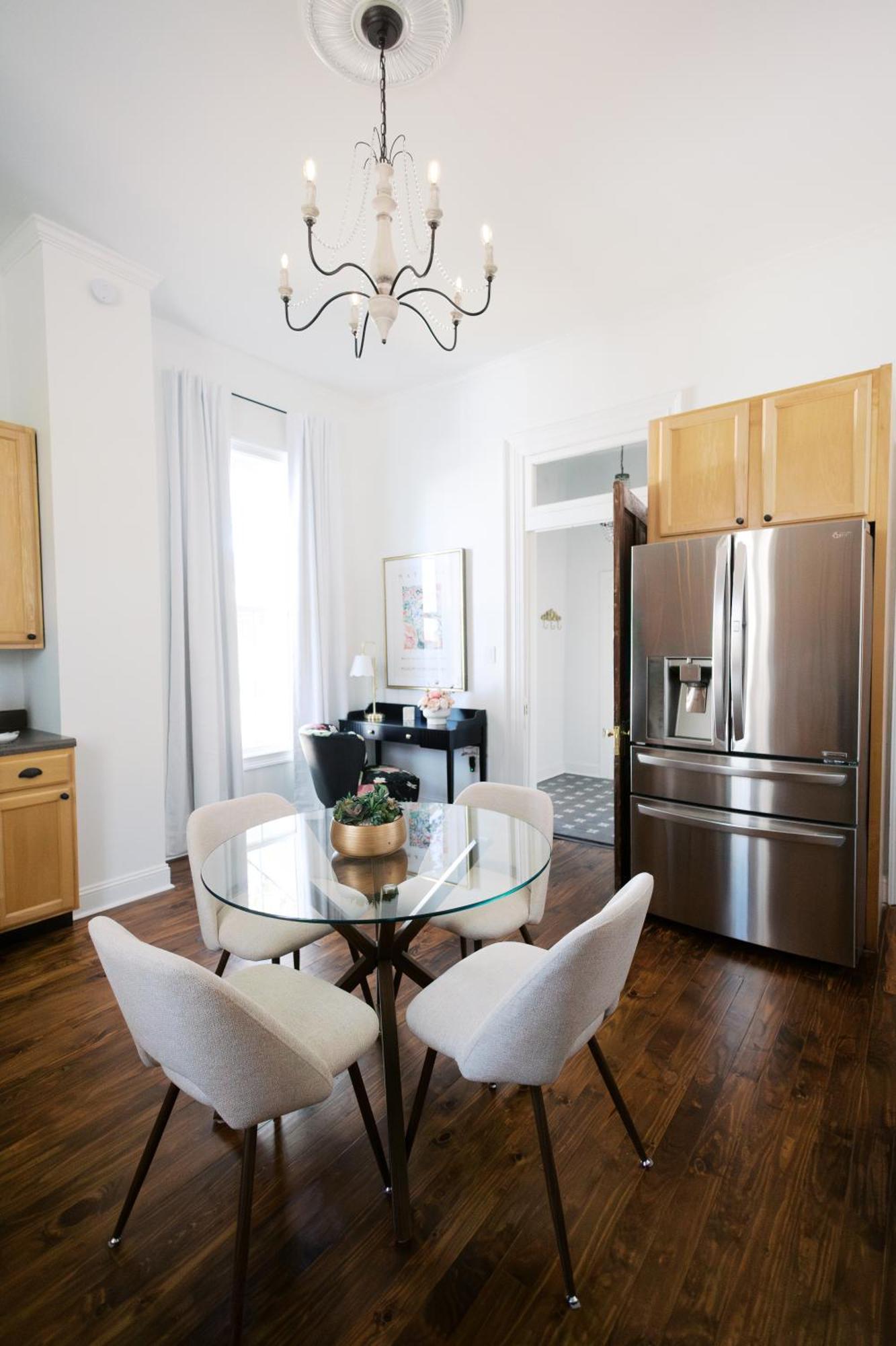 Holiday home Revived Victorian L Sleeps 12! 8 Mins To Downtown