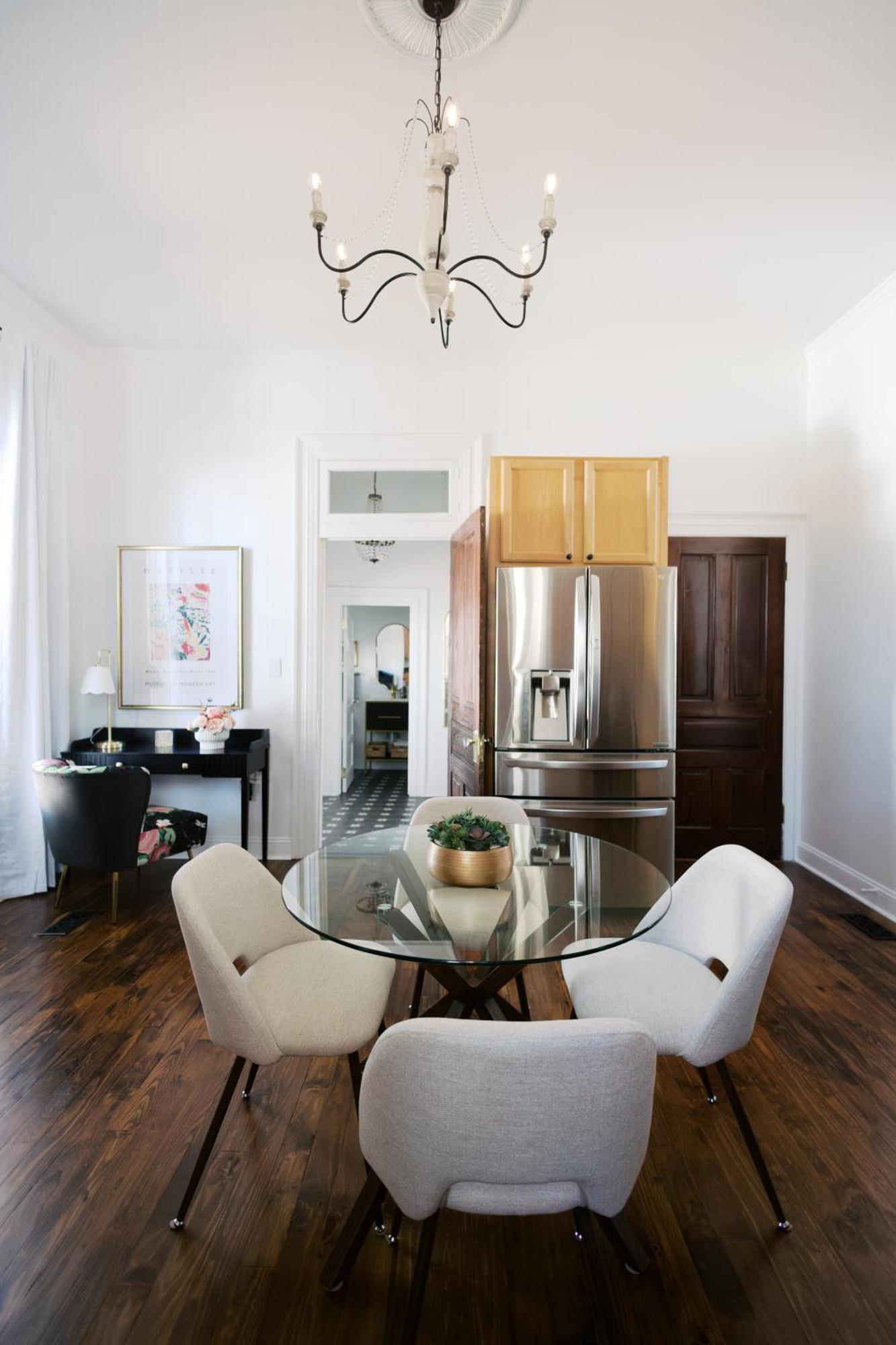 Holiday home Revived Victorian L Sleeps 12! 8 Mins To Downtown Nashville