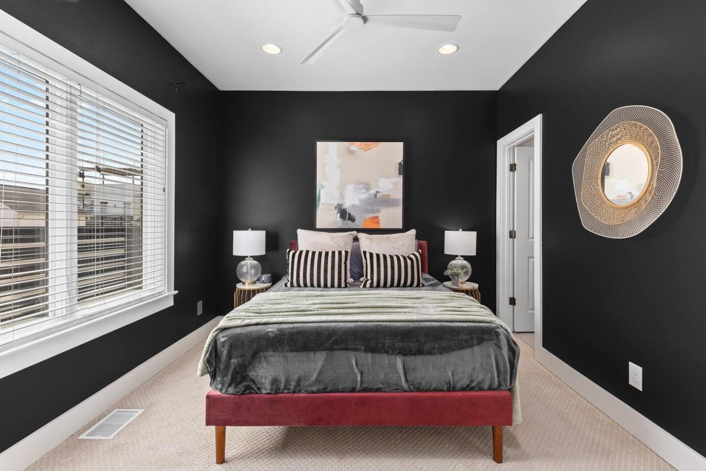 Holiday home Stunning With Garage And Patio Walk To Restaurants 12 South And Belmont Nashville