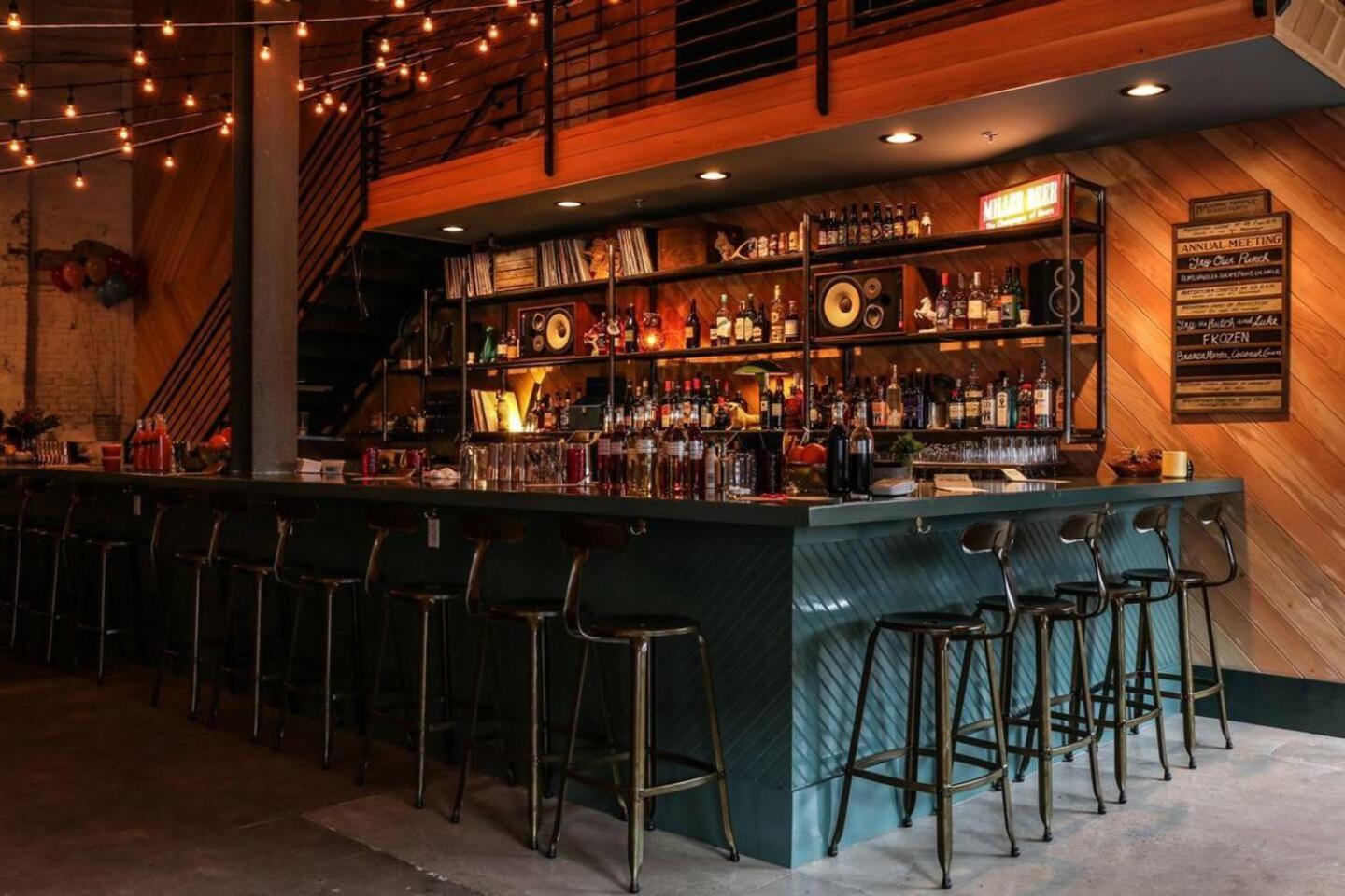 Walk To 12 South And Belmont With Garage Firepit And Patio