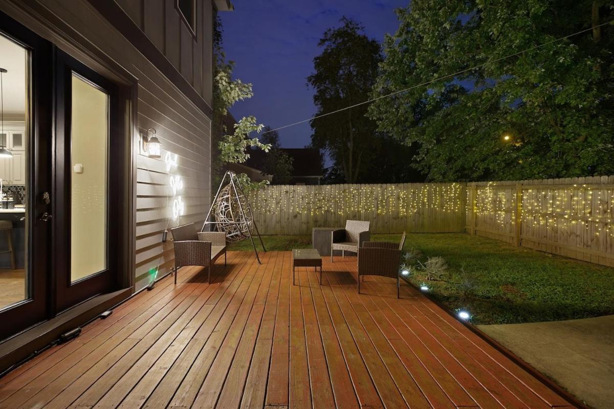 5 Mins To Downtown - Big Luxury House - 7 Beds * Nashville