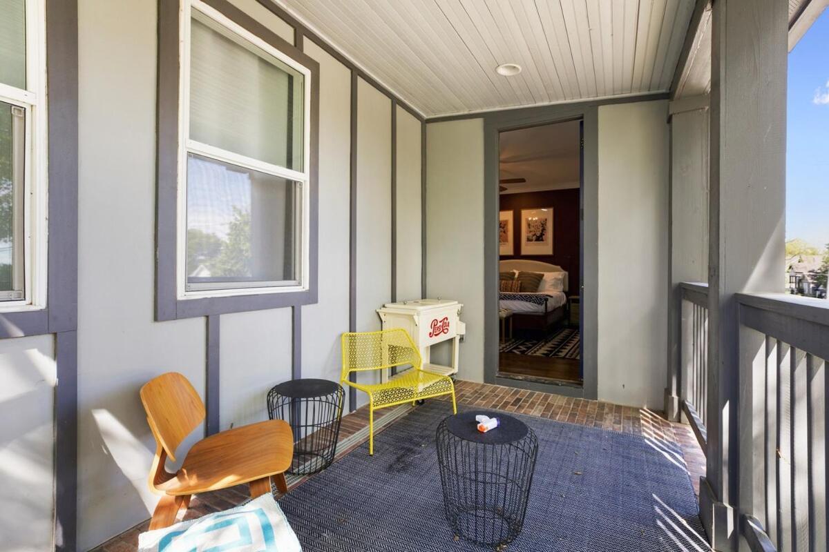 5 Mins To Downtown - Big Luxury House - 7 Beds Nashville