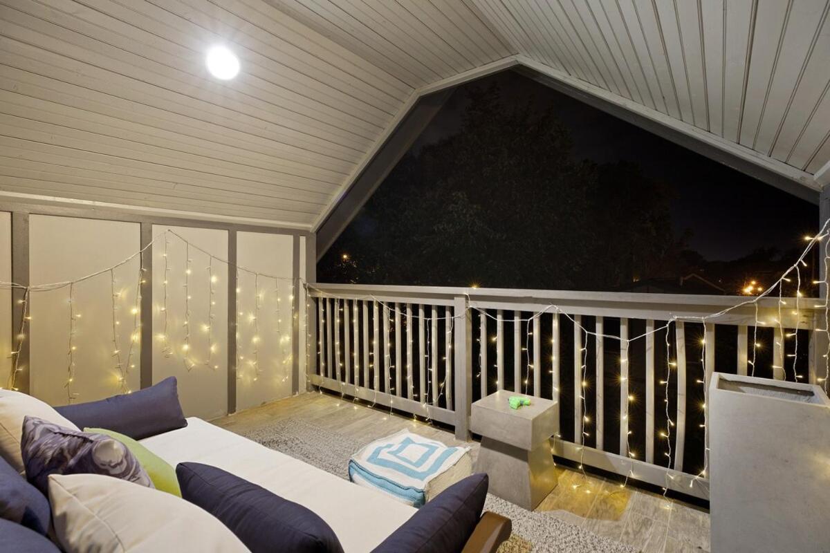 Holiday home 5 Mins To Downtown - Big Luxury House - 7 Beds Nashville