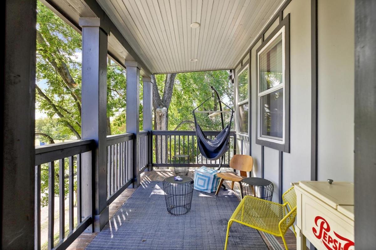 5 Mins To Downtown - Big Luxury House - 7 Beds Holiday home